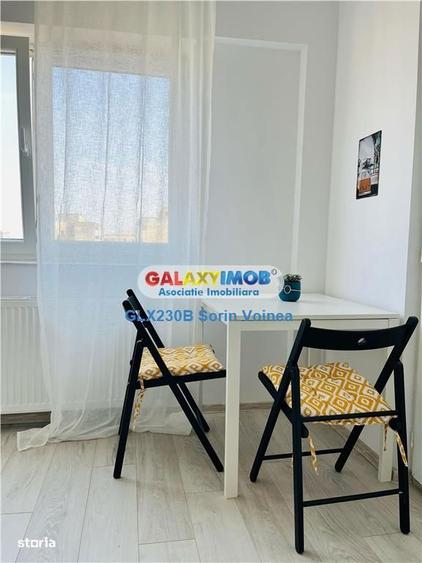 Garsoniera Brancoveanu Sudului | renovata integral 2024 | 9min.metrou - 4