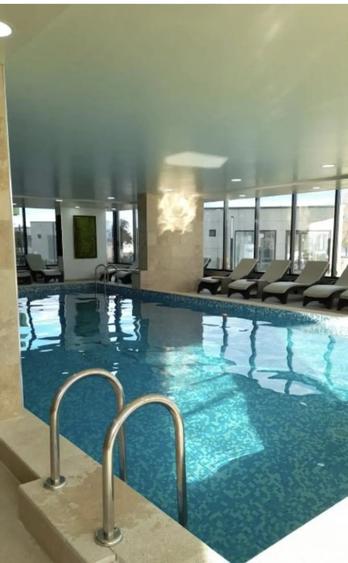 Apartament 2 camere Alezzi Beach Resort Mamaia Nord - 2