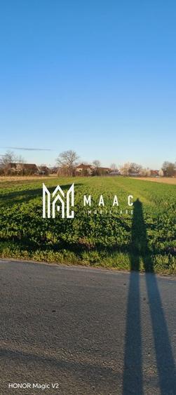 Teren | Intravilan | 1800 MPU | Porumbacu de Jos - 5