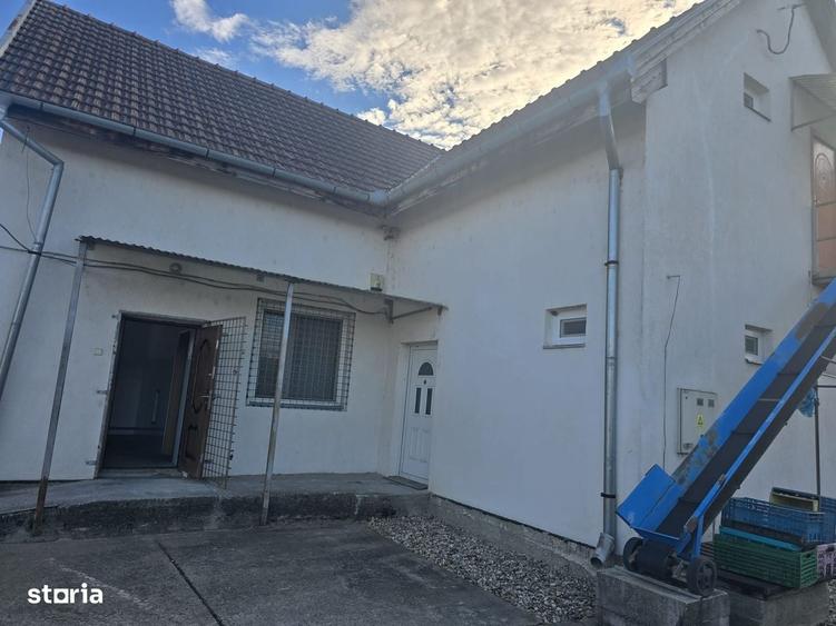 Casă cu 4 camere în Botiz