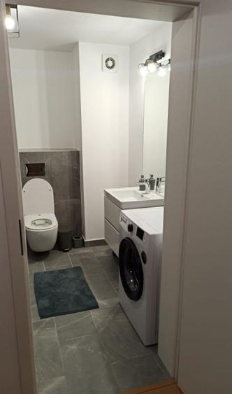 Apartament 1 camera 40mp, terasa, parcare, Complex Liberty Residential - 4