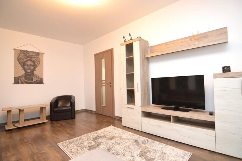 INCHIRIERE APARTAMENT 2 CAMERE DRISTOR – METROU DRISTOR - 7