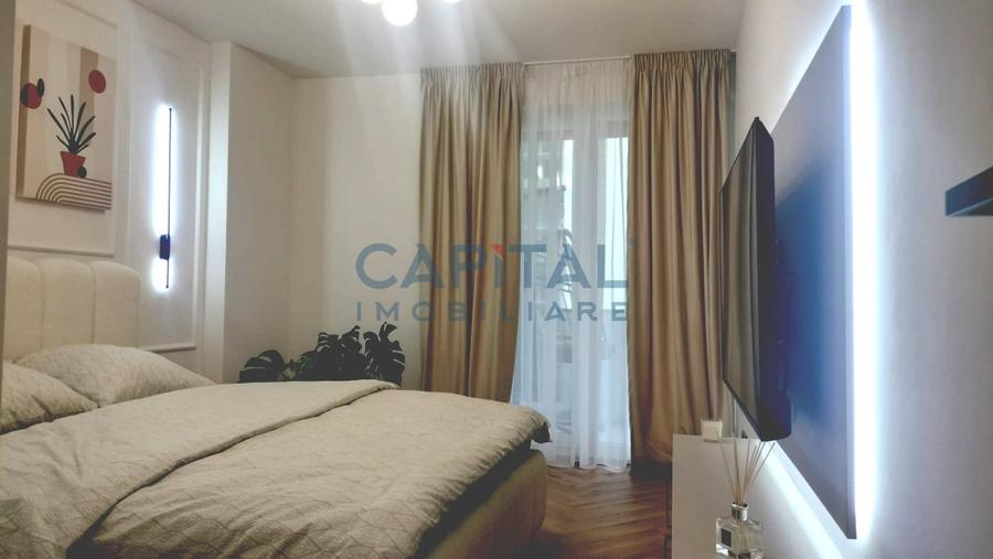 C0MISION 0! 2 camere 58,mp, terasa 12mp, etjul 2/7, Elite City - 8