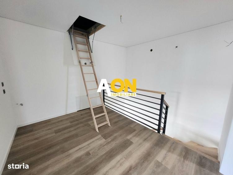 Apartament intr-o vila cu 4 apartamente , Cetate- Alba Iulia - 7