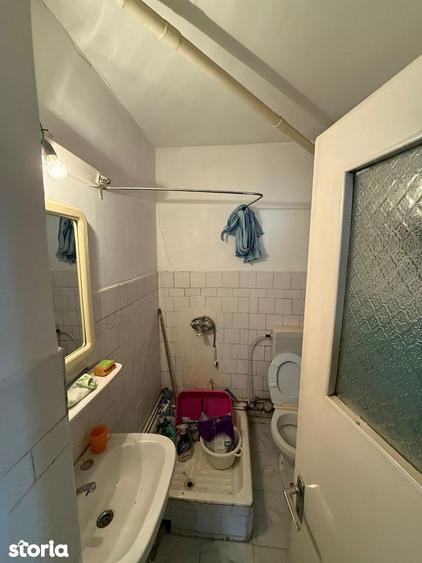 Apartament cu 4 camere în Gară