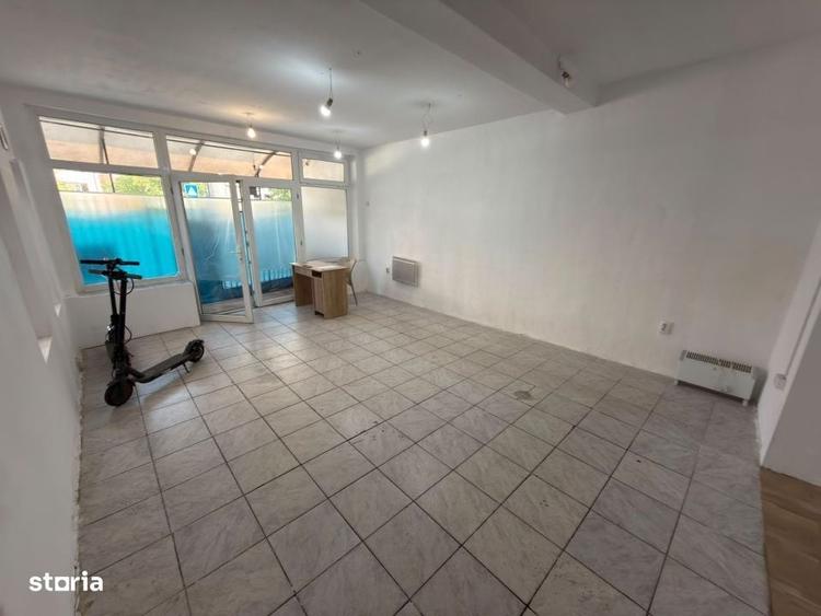 Spatiu comercial de inchiriat | 50 mp | Vad comercial - 5