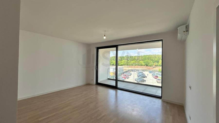 REA1028788 Apartament 2 camere Premium The Ivy - JANDARMERIEI - 3