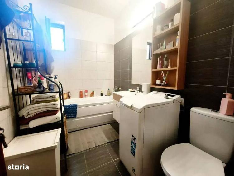 Apartament cu 3 camere în Ozana
