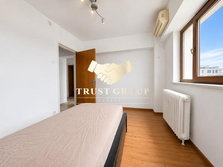 Apartament cu 4 camere decomandat în Cișmigiu