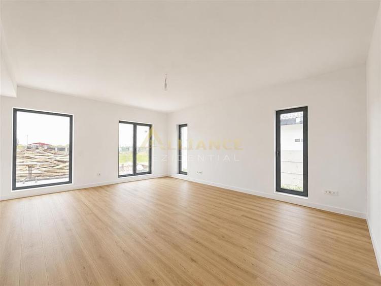 Vila superba- incalzire pardoseală- Geamuri tripan- - 2
