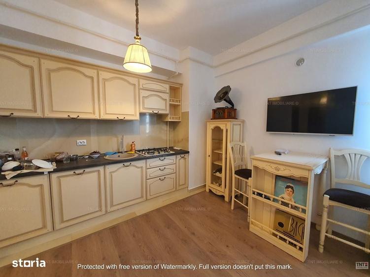 Apartament cu 2 camere în Bd. Independenței
