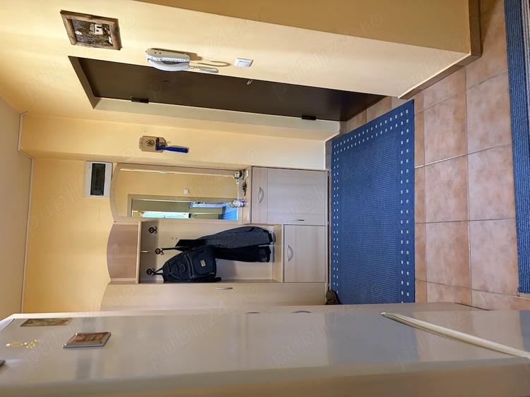 Apartament cu 2 camere decomandat în Aradului