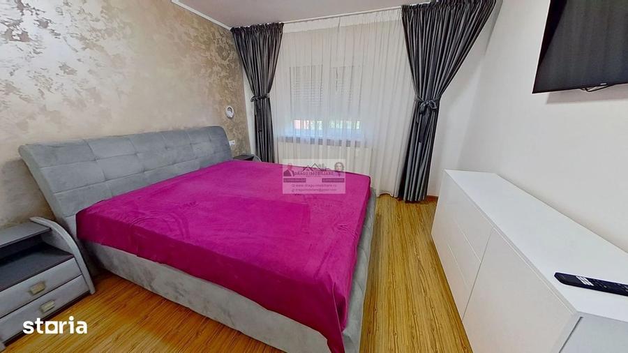 Apartament 3 camere - Zona Industriala - 2