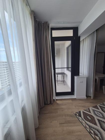 Apartament cu 2 camere în Ultracentral