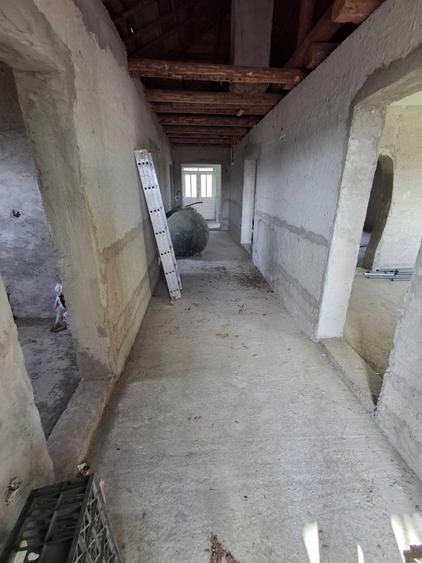 Casă cu 4 camere în Sulița