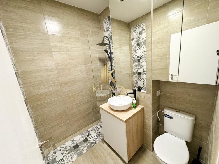 Apartament 2 camere | Plaza Residence | Lujerului | Centrala - 7