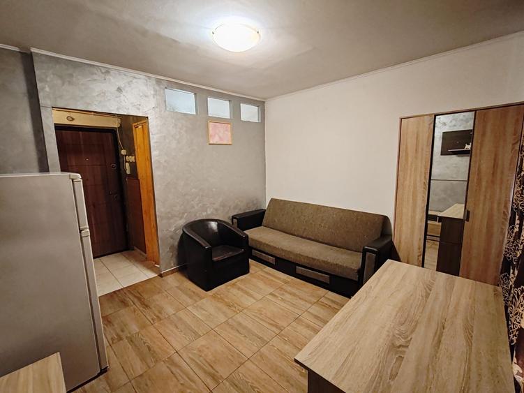 Apartament în Central