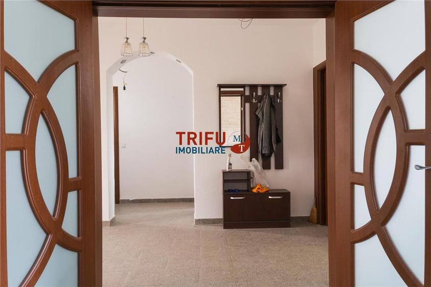 Casă individuală cu 4 camere cu Piscina în Ampoi 1