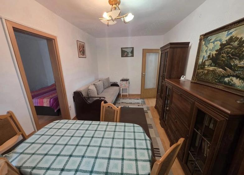 De inchiriat apartament 2 camere - Girocului - 1