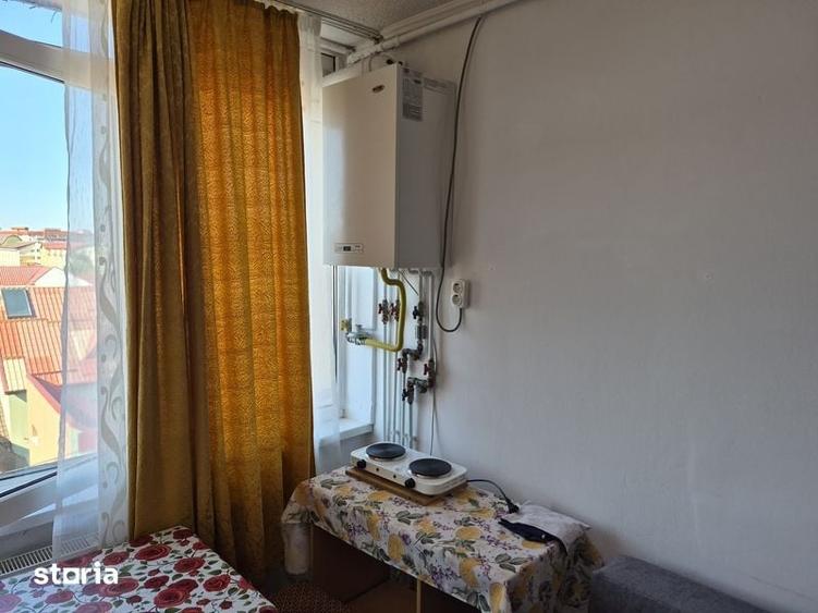 Garsonieră în Astra