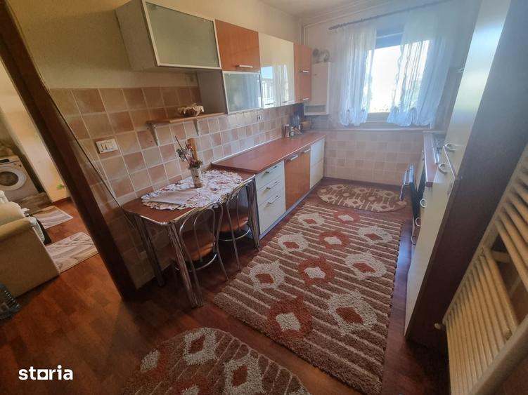Apartament 2 camere,Deva-Zamfirescu - 11