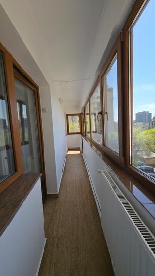 Apartament 4 camere Tineretului- Parc Lumea Copiilor centrala proprie - 13