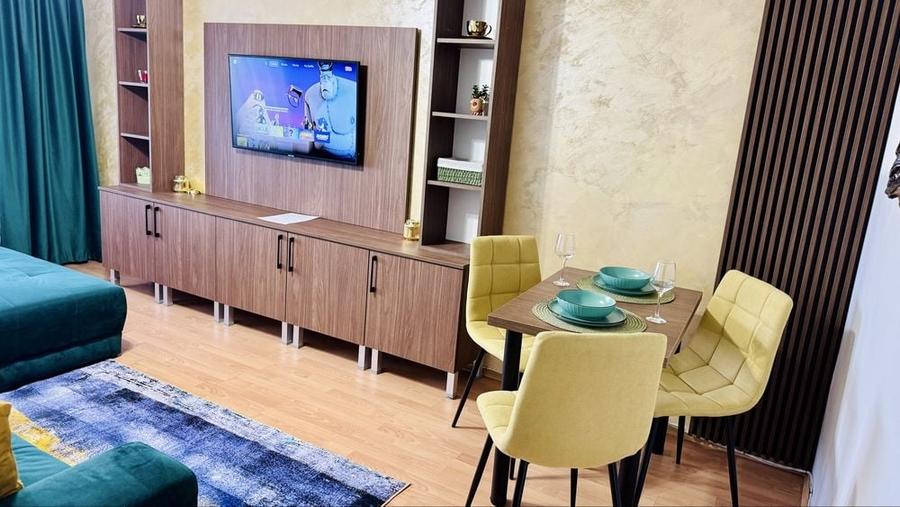 Inchiriez apartament 2 camere lipovei Amenajat frumos - 5