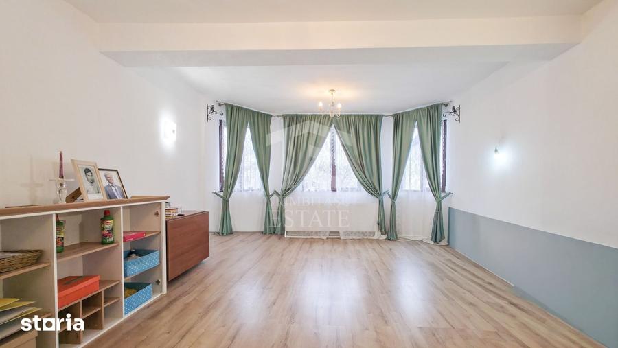 Casa 11 camere cu livada | Dragomire?ti-Deal | De Inchiriat - 13