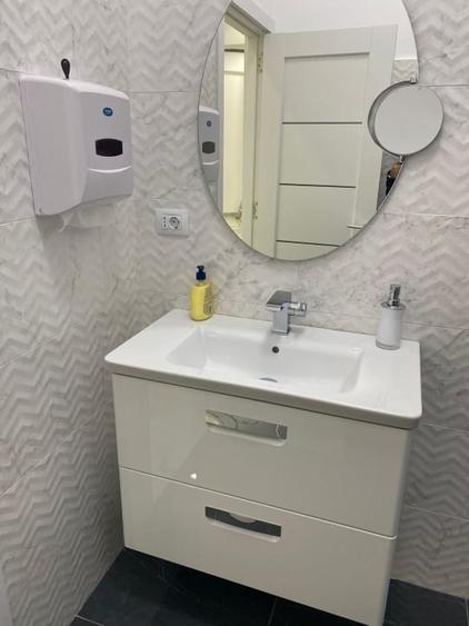 Spațiu comercial, de 113 mp, în Ostroveni