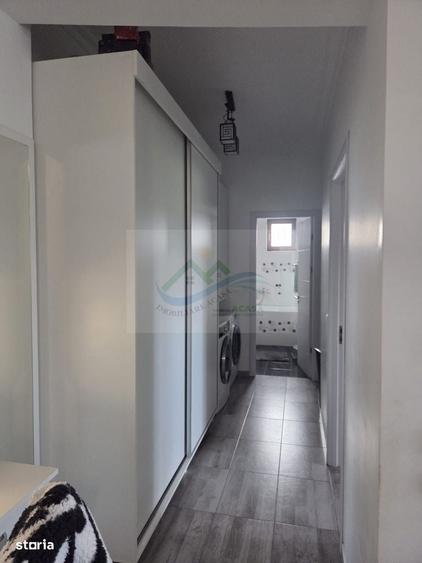 Apartament cu 2 camere în Burdujeni