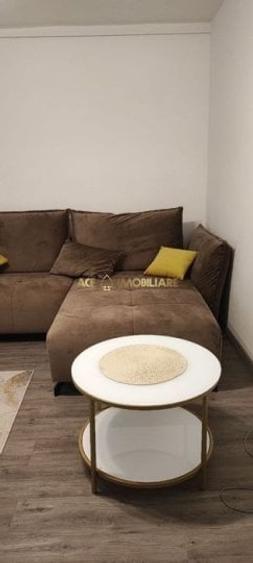 Apartament cu 2 camere decomandat, mobilat în Sălaj