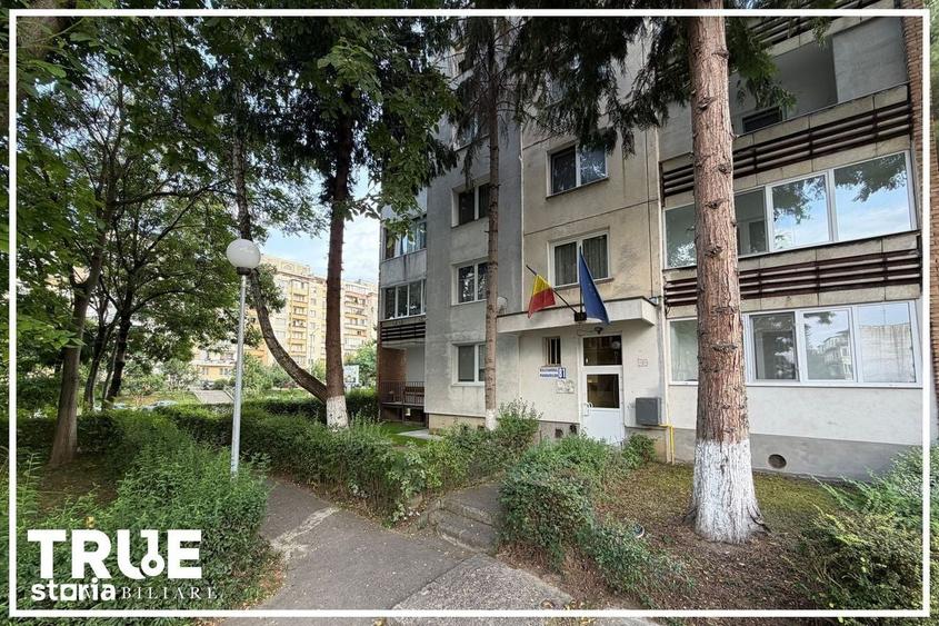 Apartament cu 3 camere în Pandurilor