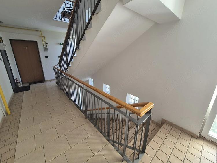 Apartament cu 3 camere decomandat în Ultracentral