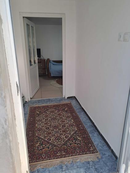 Garsonieră decomandată în Mărăști