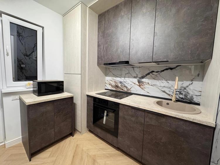 Apartament cu 2 camere în Dobroești