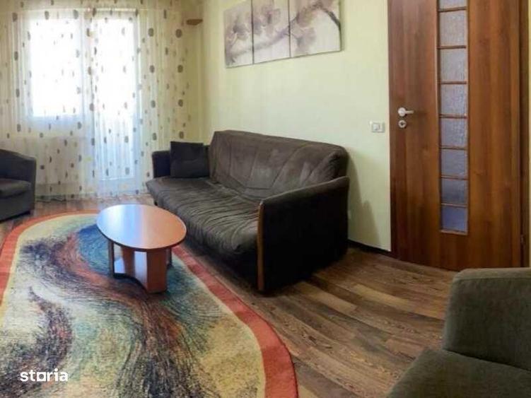 Berceni, Brancoveanu, Lamotesti, bloc reabilitat - 2