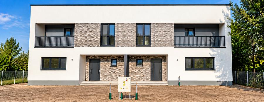 Duplex cu 4 camere cu Garaj în Corbeanca