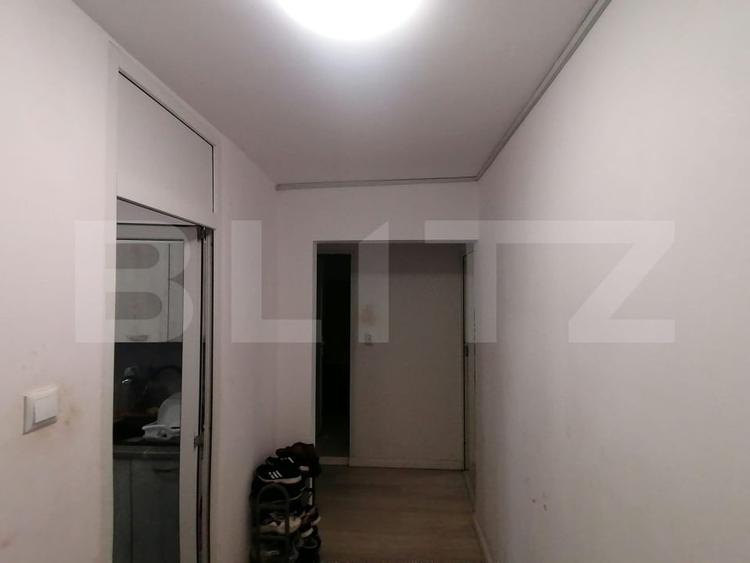 Se inchiriaza doar o camera la apartament cu 2 camere,pet friendly, Intre Lacuri - 5
