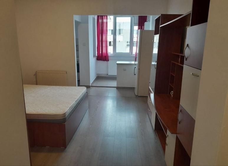 Garsonieră în Astra