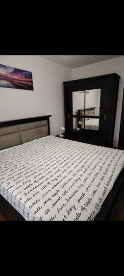 Apartament cu 2 camere decomandat în George Enescu