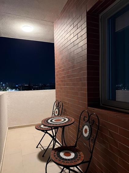 Grand Kristal - Apartament 2 camere + loc de parcare - 13