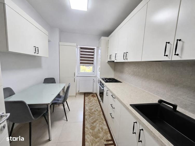 Apartament cu 2 camere, decomandat, etaj 2, Conest, 65mp, 550 euro - 7
