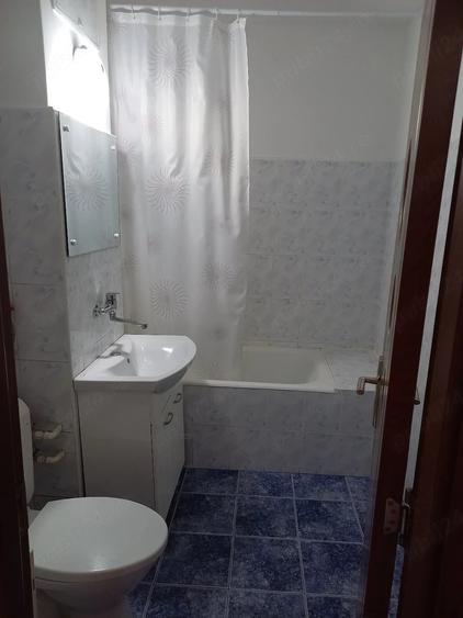 Apartament cu 2 camere decomandat în 9 Mai