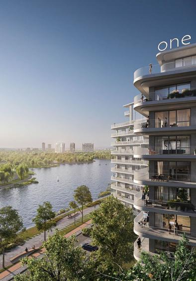 Apartament cu 2 camere decomandat în Colentina