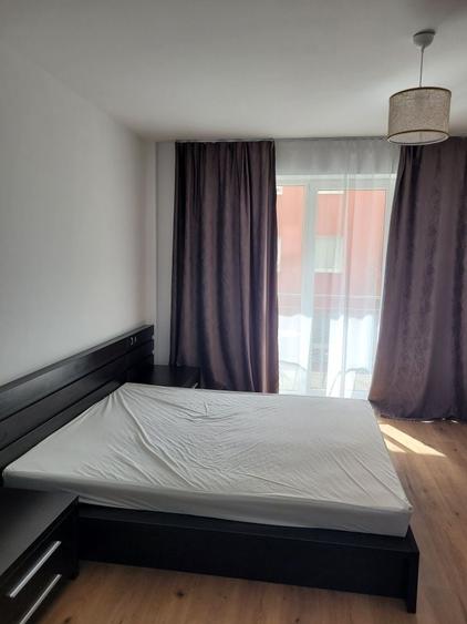 Garsonieră semidecomandată în Central