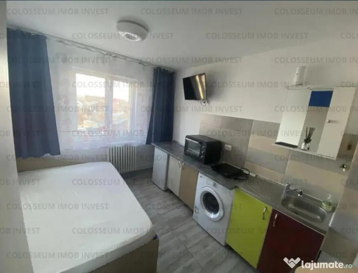Camera de camin | Etaj Intermediar | Zona Florilor - Brasov (Brasov) - 2