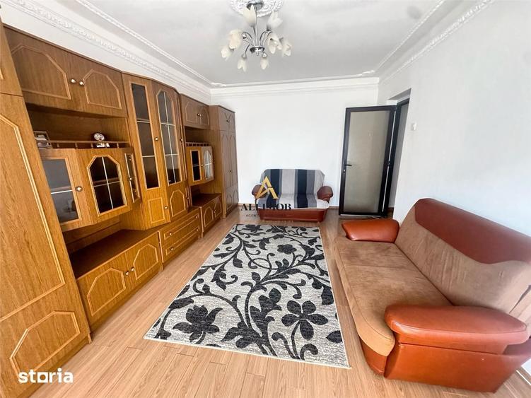Apartament 2 camere de inchiriat in Ploiesti Zona Republicii - 2