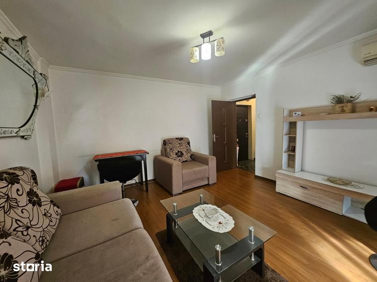 Oferta inchiriere ap 2 cam ultracentral, mobilat si utilat, 320 EURO - 4
