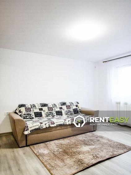 Apartament cu 3 camere în Podul de Fier