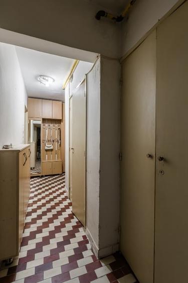 Apartament cu 3 camere, mobilat în Drumul Taberei